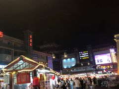 -鼓楼夜市