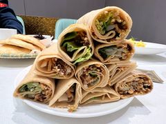 -海泰食府·新鲁菜·家宴(总部基地店)