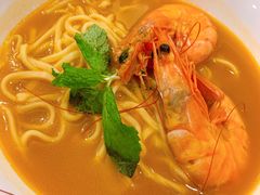 -南山鲜虾面·活鲜小馆·海味大连菜(南山总店)