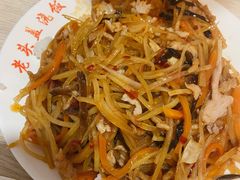 -老头盖浇饭(南京新街口明瓦廊宏光酒店店)