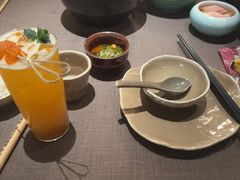 -山石榴·贵州菜(陆家嘴中心店)