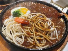 -两点半深夜牛排(斗西路店)