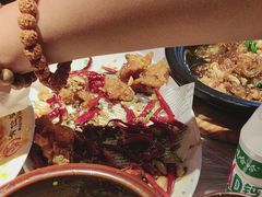 -有位虾匠·胶东土菜小馆(市北店)