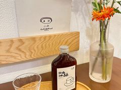 -山由之cafe&meal(小寨店)