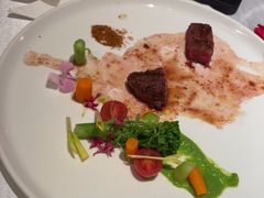 -晶雅花园西餐厅(南京首店)