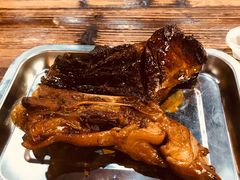 -王裕興肉莊(南禅寺店)