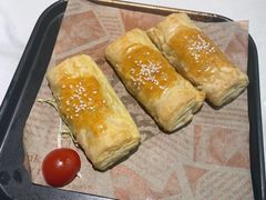-稻香酒家·34年老字号(侨光店)
