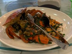 -無招牌海鮮(芽笼店)