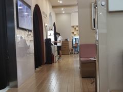 -海马体照相馆(成都来福士广场店)