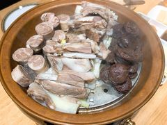 -蒙料·手把肉(望京店)