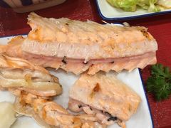 -虹梅食堂·爱蝦乃家