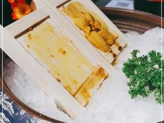 -将太无二·北美传奇寿司(瑞士公寓店)