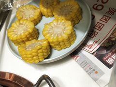 -洪氏嗨捞·猪肚鸡火锅(阳光天地店)