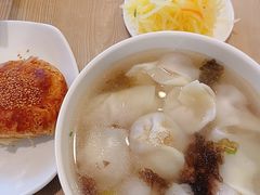 馄饨-岩明火勺店(承德路店)