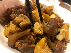 -乡吧啦·甲鱼铺子(海德二道店)