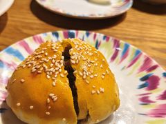 -清真·古丽花儿·新疆美食(河南路店)