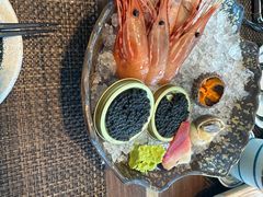 -田舍家Inakaya·炉端烧·铁板烧(天汇igc店)