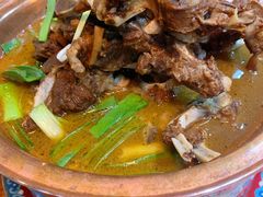 -三太子地摊烧烤·小龙虾(北蔡店)