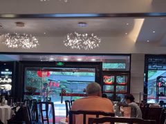 -侨美·唐荔园·40年地道粤菜