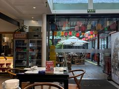 -院8里·少城记忆老川菜(宽窄巷子店)