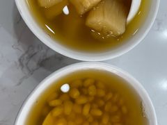 -张飞木薯羹(金鱼巷店)