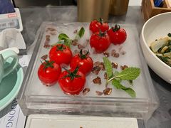 -小大董·烤鸭(观景餐厅·南京西路店)