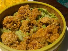 -前海沿·青岛菜(五四广场永旺店)