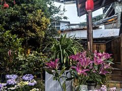 -尽善百年古院餐厅(王家老宅店)