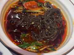 -鸣记脆皮烤鱼·海鲜烤鱼(三八广场店)