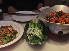 -绿茶餐厅(青岛城阳万象汇店)