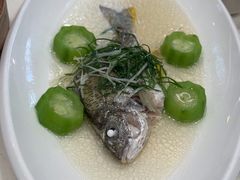 -海上名珠·海鲜酒楼(励骏庞都店)