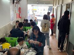 大堂-吉英盐焗鸡(文中路店)