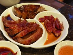 -中国厨房/台湾牛肉面