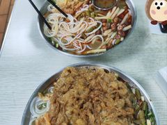 -忆螺巷螺蛳粉(步行街小巷店)