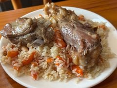 -217丰惠源抓饭(星湖街店)