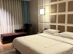 -天港禧悦酒店(宁波东部新城国际会展中心店)