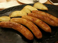 -萨莉亚意式餐厅(深南茂业店)