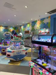 -meland亲子乐园·派对·研学·拼豆(苏州悠方购物中心店)