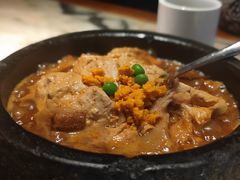 石锅沃豆腐-桂满陇·景观餐厅(新世界店)