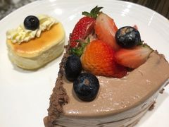 -合肥皇冠假日酒店·菲亚斯特自助餐厅(黄山路店)
