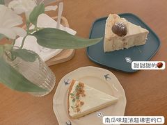 南瓜起司-大喜甜品铺(翔安店)