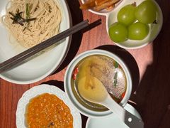 -裕兴记•蟹黄面馆(人民广场店)