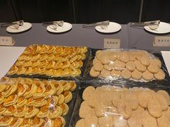 -唐御宴•御宴宫•唐代菜点(芙蓉西路店)