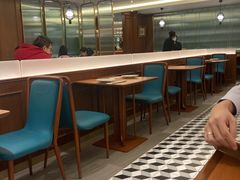 大堂-老昌春饼(中央大街店)