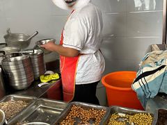 -老五鸡丝豆花面粉(瑞金北路68号院店)