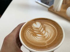-% Arabica阿拉比卡咖啡(深圳湾万象城店)