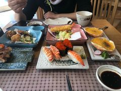 -林妈妈村·日式料理(宝山万达店)