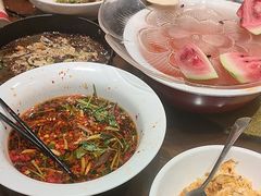 -食膳人家·永州美食地标(双牌店)