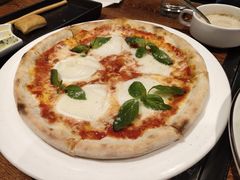 -安妮意大利餐厅(世贸天阶店)