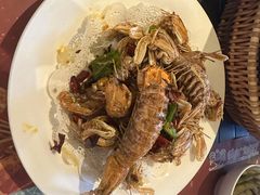-喷泉广场餐厅·宵夜·海鲜烧烤大排档(长隆企鹅酒店)